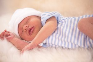 Neugeborenenfotos & Neugeborenenshooting in Weingarten & Ravensburg